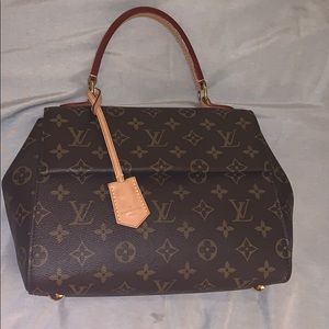 Cluny BB Louis Vuitton